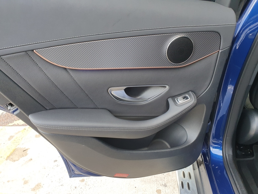 Used Mercedes-Benz EQC 2020 for sale - 75976152: Photo 36