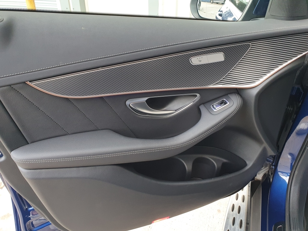 Used Mercedes-Benz EQC 2020 for sale - 75976152: Photo 37