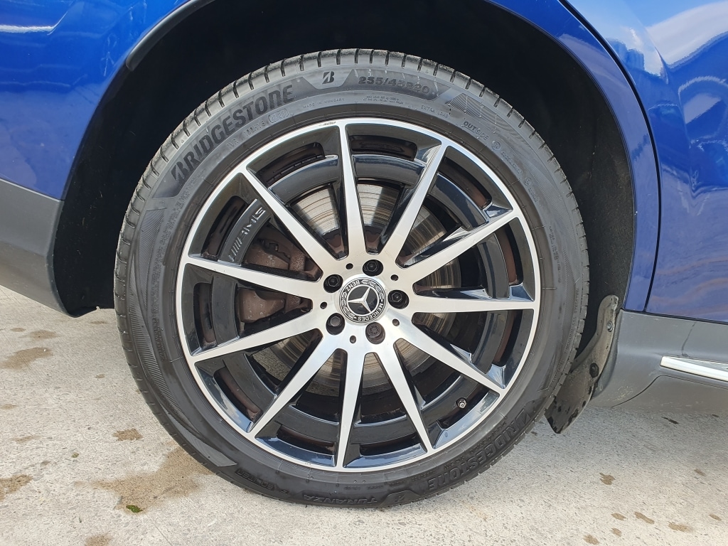 Used Mercedes-Benz EQC 2020 for sale - 75976152: Photo 41