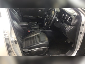 Used Ssangyong Tivoli 2016 for sale - 78317371: Photo