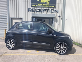 Used Renault Twingo 2015 for sale - 78879280: Photo