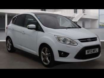 2013 (13) - 2.0 TITANIUM X TDCI 5DR Automatic