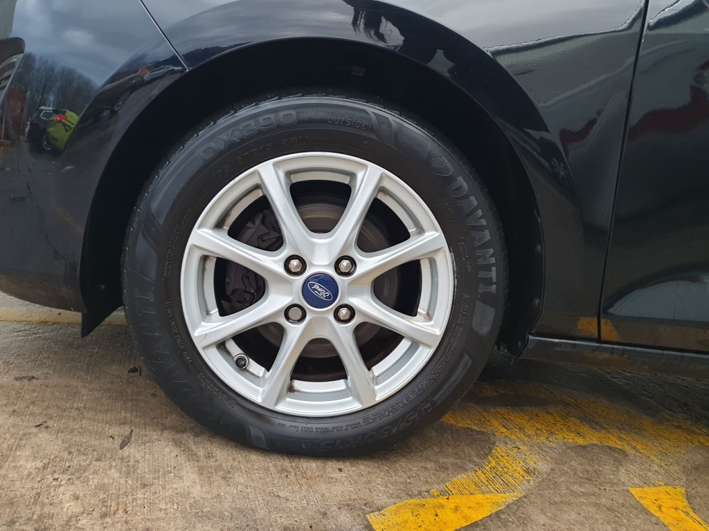 Used Ford Fiesta 2018 for sale - 77166218: Photo 18