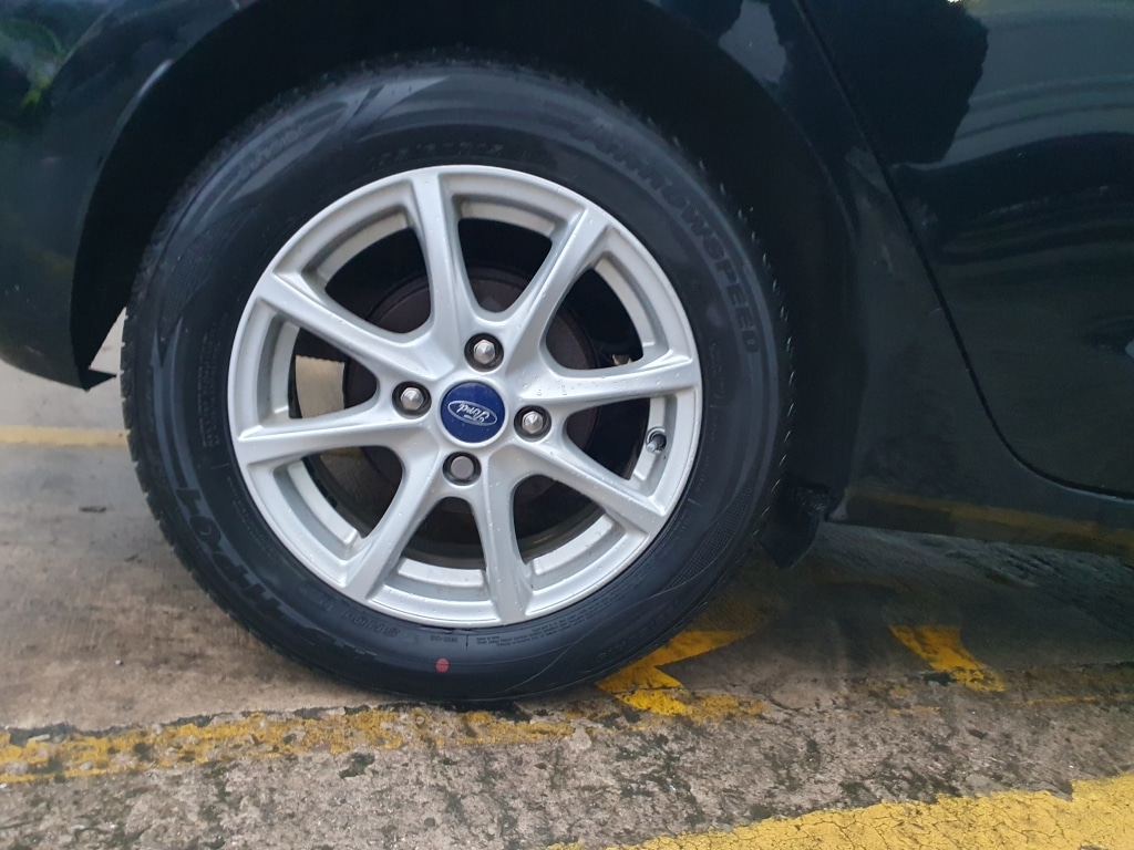 Used Ford Fiesta 2018 for sale - 77166218: Photo 20