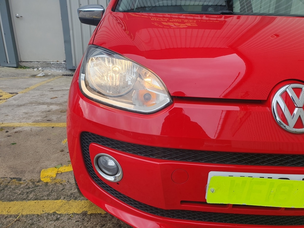 Used Volkswagen up! 2016 for sale - 76589218: Photo 11