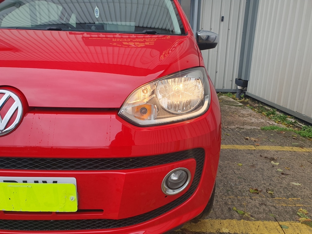 Used Volkswagen up! 2016 for sale - 76589218: Photo 12