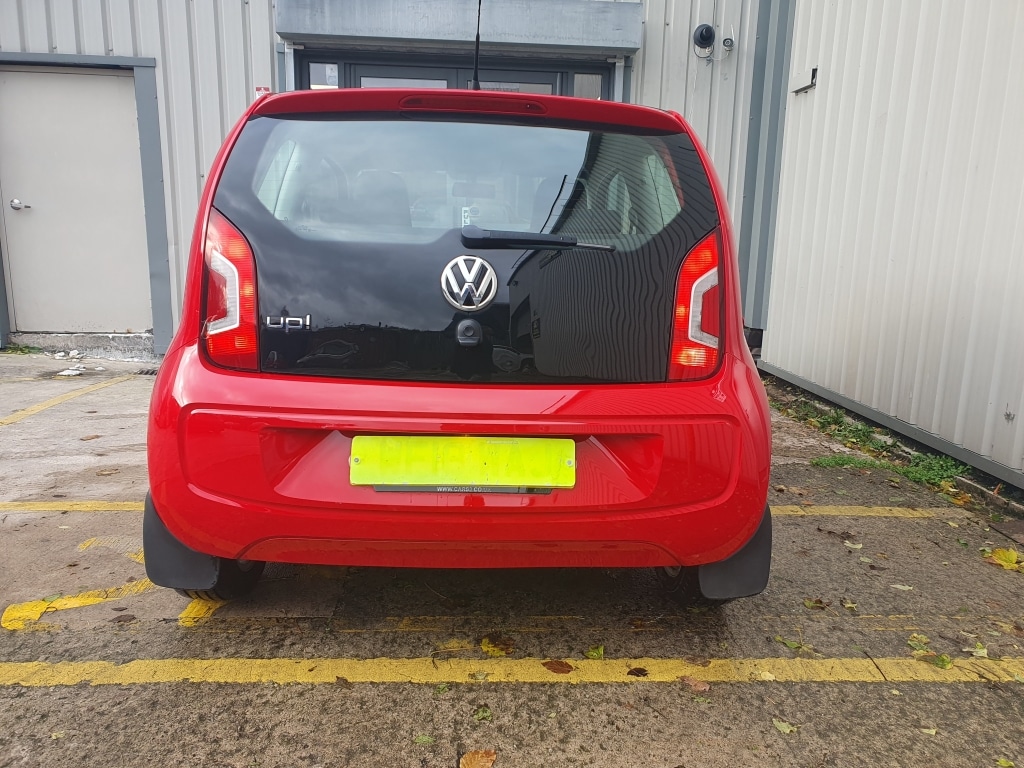 Used Volkswagen up! 2016 for sale - 76589218: Photo 13