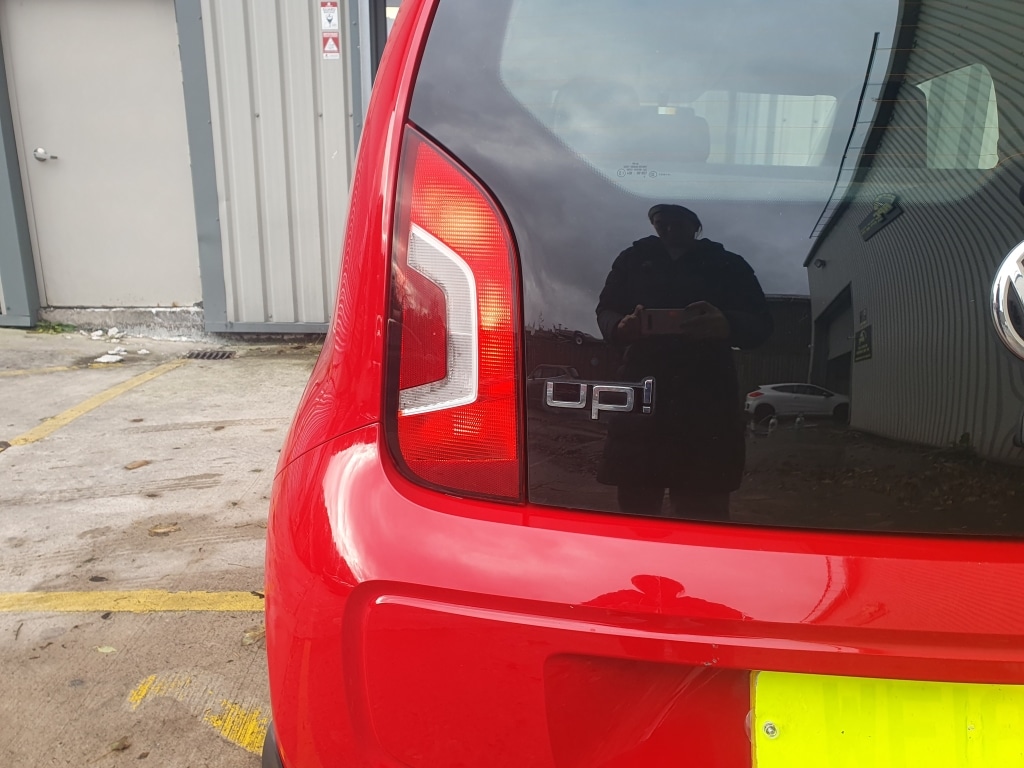 Used Volkswagen up! 2016 for sale - 76589218: Photo 15