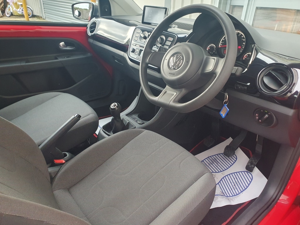 Used Volkswagen up! 2016 for sale - 76589218: Photo 17