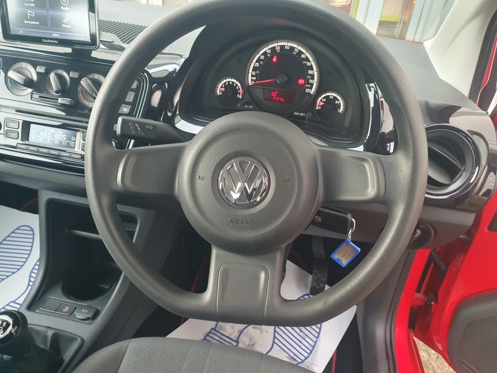 Used Volkswagen up! 2016 for sale - 76589218: Photo 18
