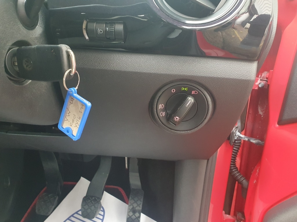 Used Volkswagen up! 2016 for sale - 76589218: Photo 19