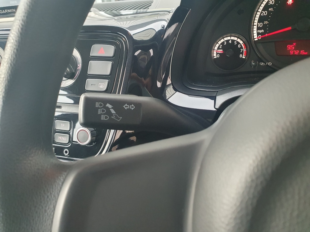 Used Volkswagen up! 2016 for sale - 76589218: Photo 20