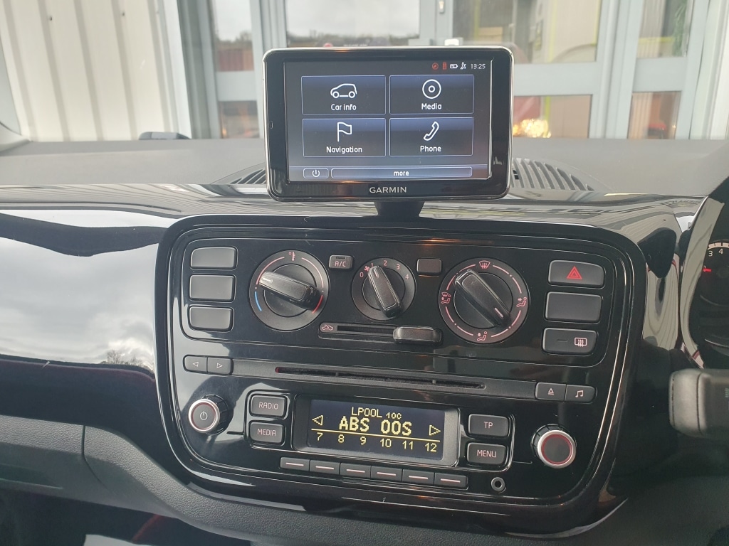 Used Volkswagen up! 2016 for sale - 76589218: Photo 21