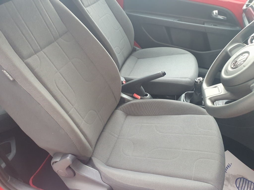 Used Volkswagen up! 2016 for sale - 76589218: Photo 23