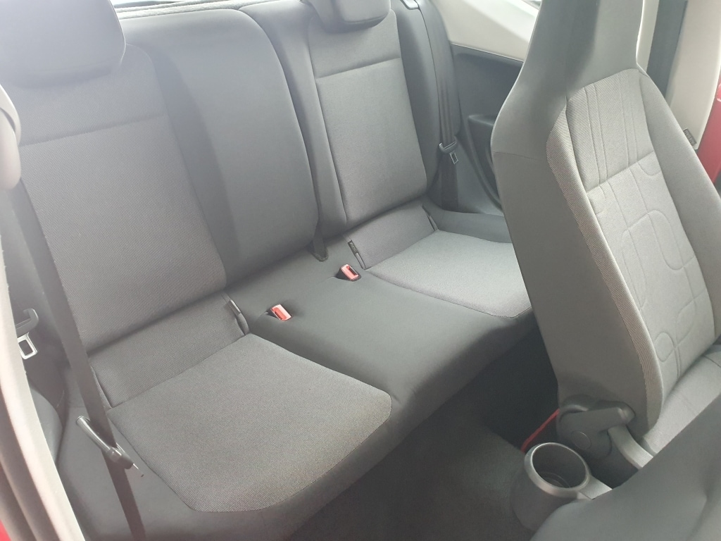 Used Volkswagen up! 2016 for sale - 76589218: Photo 24