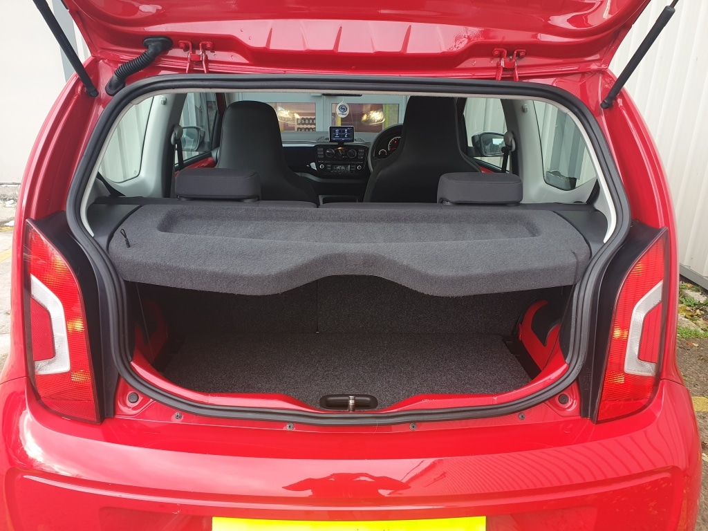 Used Volkswagen up! 2016 for sale - 76589218: Photo 25