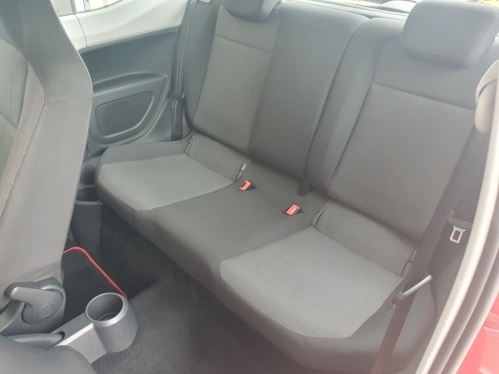 Used Volkswagen up! 2016 for sale - 76589218: Photo 26