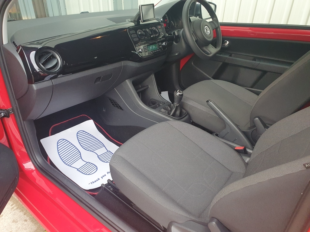 Used Volkswagen up! 2016 for sale - 76589218: Photo 27