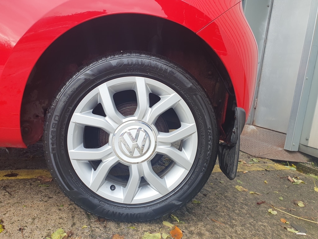 Used Volkswagen up! 2016 for sale - 76589218: Photo 31