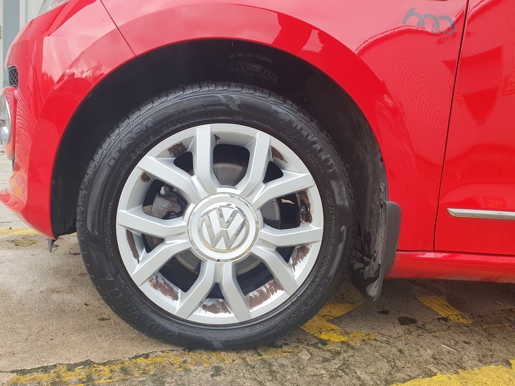 Used Volkswagen up! 2016 for sale - 76589218: Photo 32