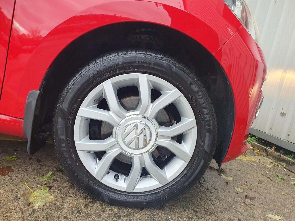 Used Volkswagen up! 2016 for sale - 76589218: Photo 33