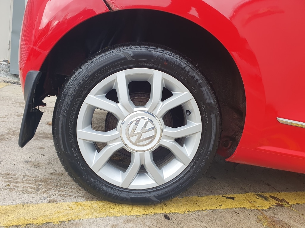 Used Volkswagen up! 2016 for sale - 76589218: Photo 34