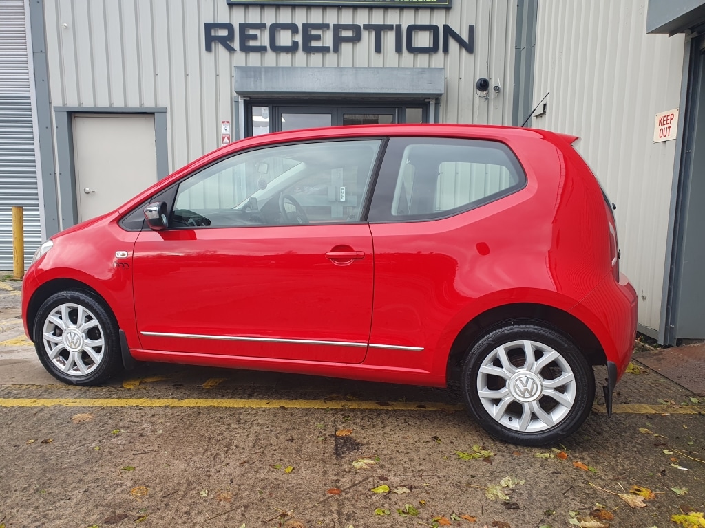 Used Volkswagen up! 2016 for sale - 76589218: Photo 6