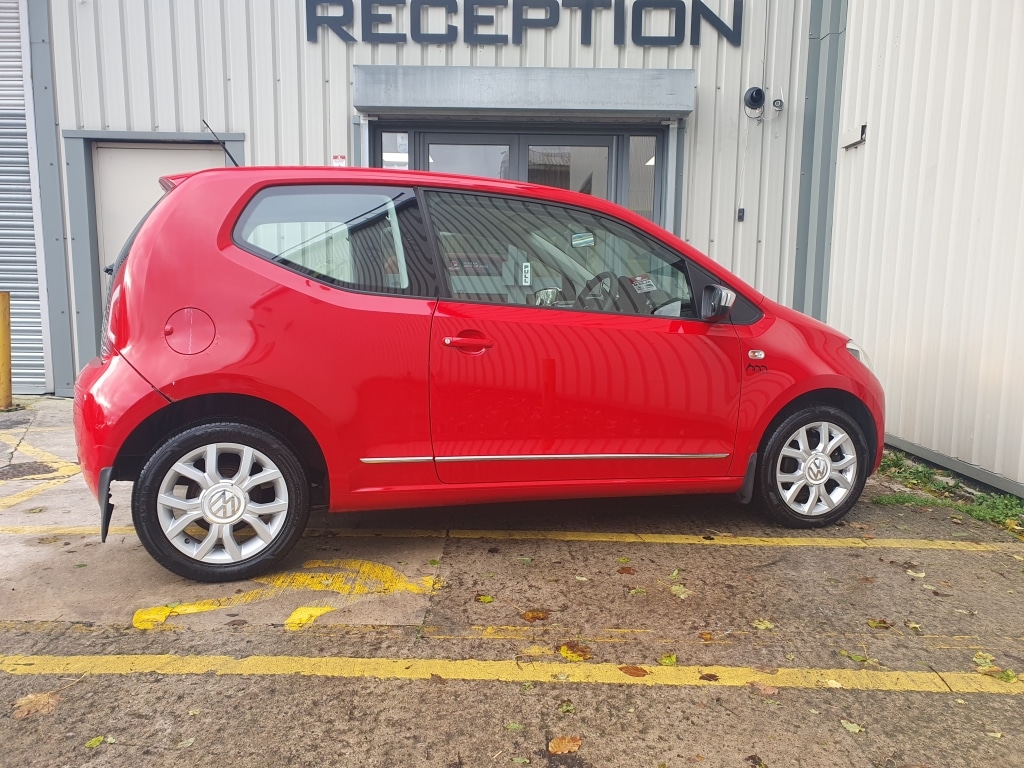 Used Volkswagen up! 2016 for sale - 76589218: Photo 7