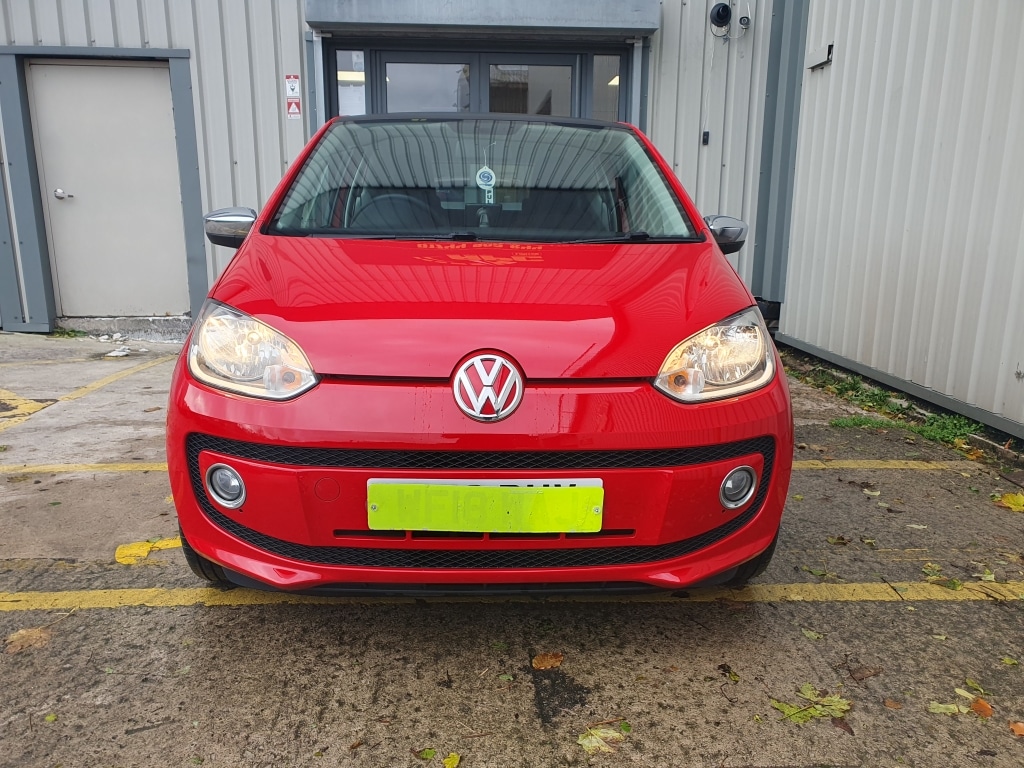 Used Volkswagen up! 2016 for sale - 76589218: Photo 9