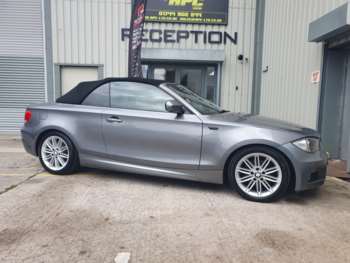 2013 (13) - 120d M Sport 2dr