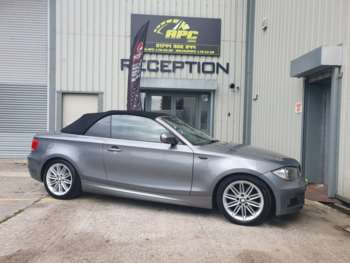 Used BMW 1 Series 2013 for sale - 75055339: Photo