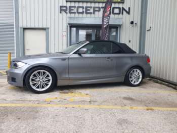 Used BMW 1 Series 2013 for sale - 75055339: Photo
