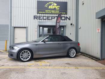 Used BMW 1 Series 2013 for sale - 75055339: Photo