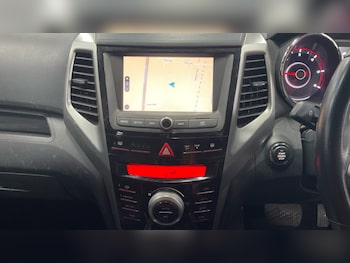 Used Ssangyong Tivoli 2016 for sale - 78513940: Photo