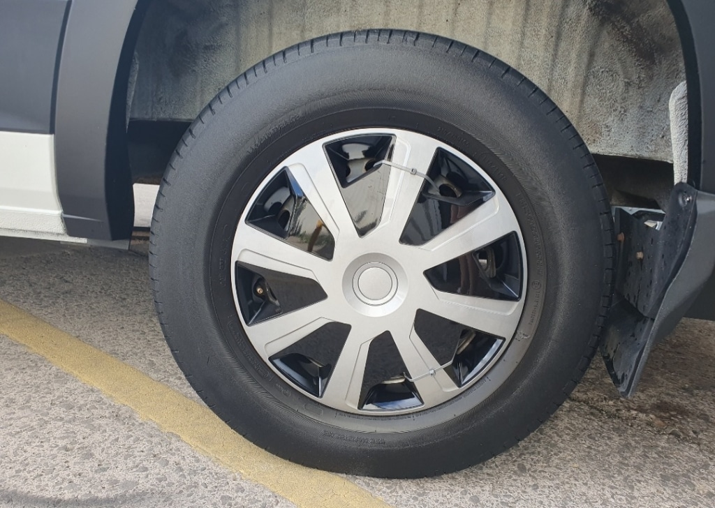 Used Maxus Deliver 9 2021 for sale - 77129822: Photo 12