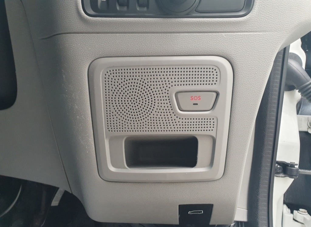 Used Maxus Deliver 9 2021 for sale - 77129822: Photo 17