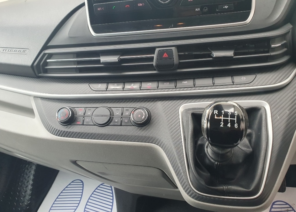 Used Maxus Deliver 9 2021 for sale - 77129822: Photo 19