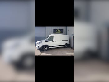 Used Maxus Deliver 9 2021 for sale - 77129822: Photo