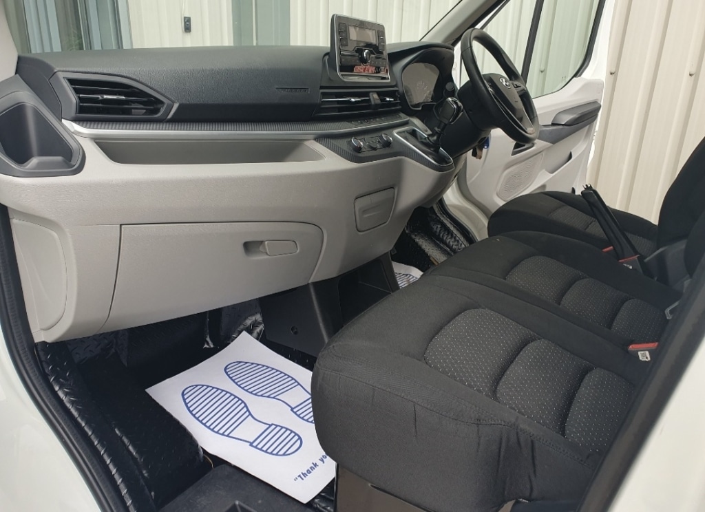 Used Maxus Deliver 9 2021 for sale - 77129822: Photo 21