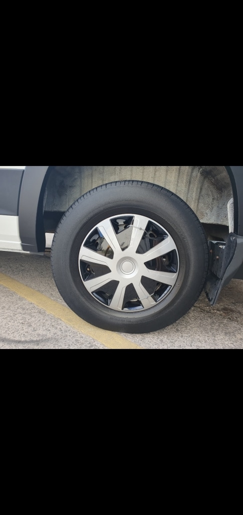 Used Maxus Deliver 9 2021 for sale - 77129822: Photo 24