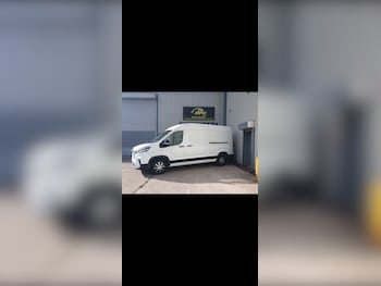 Used Maxus Deliver 9 2021 for sale - 77129822: Photo