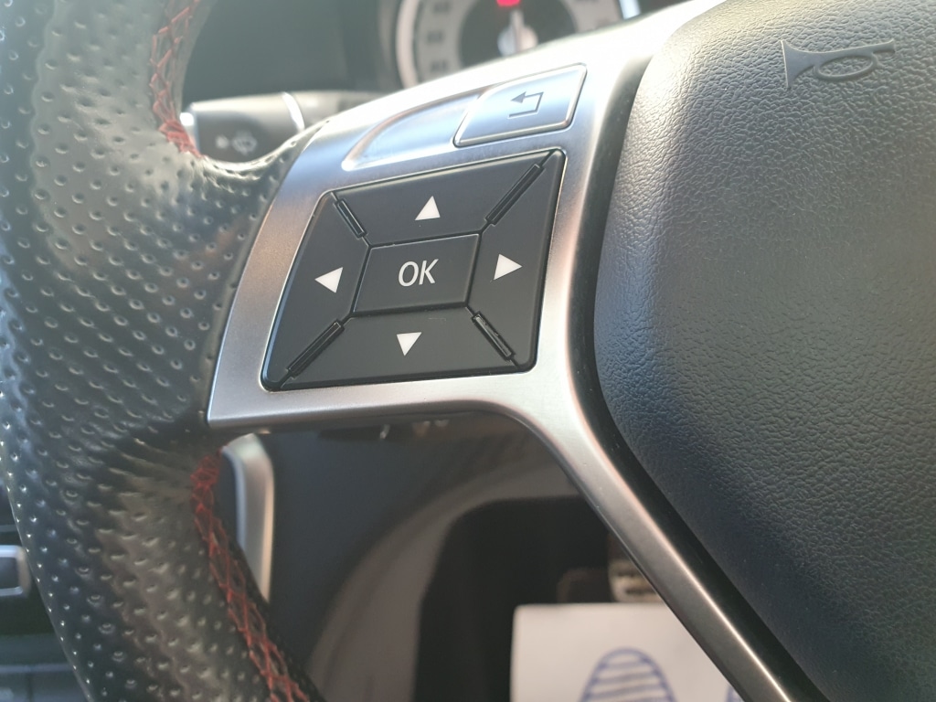 Used Mercedes-Benz A-Class 2014 for sale - 76639990: Photo 18