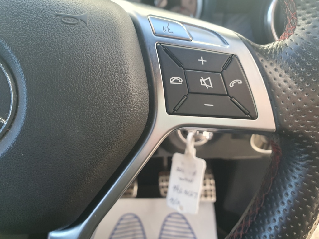 Used Mercedes-Benz A-Class 2014 for sale - 76639990: Photo 19