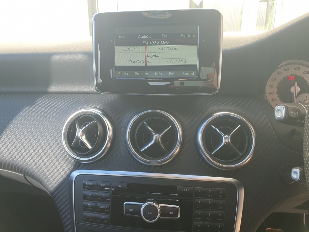 Used Mercedes-Benz A-Class 2014 for sale - 76639990: Photo 21