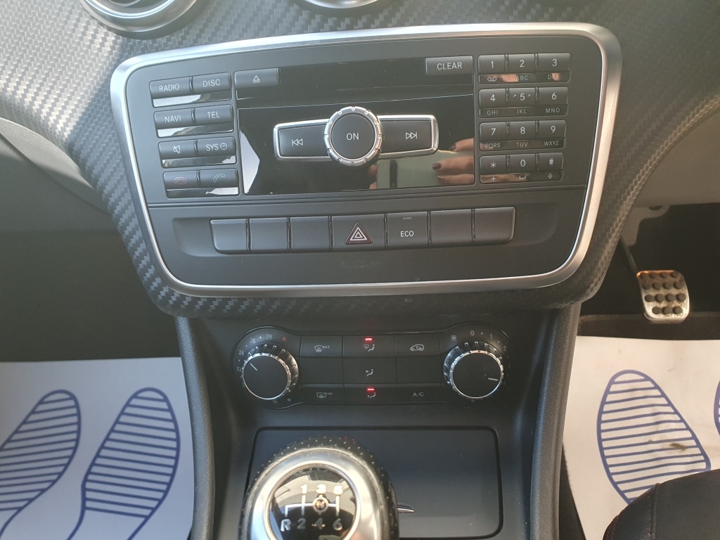 Used Mercedes-Benz A-Class 2014 for sale - 76639990: Photo 22