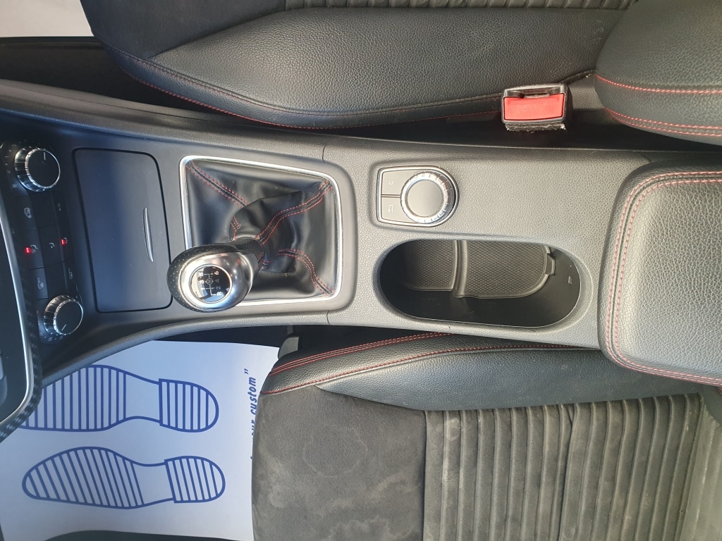 Used Mercedes-Benz A-Class 2014 for sale - 76639990: Photo 23