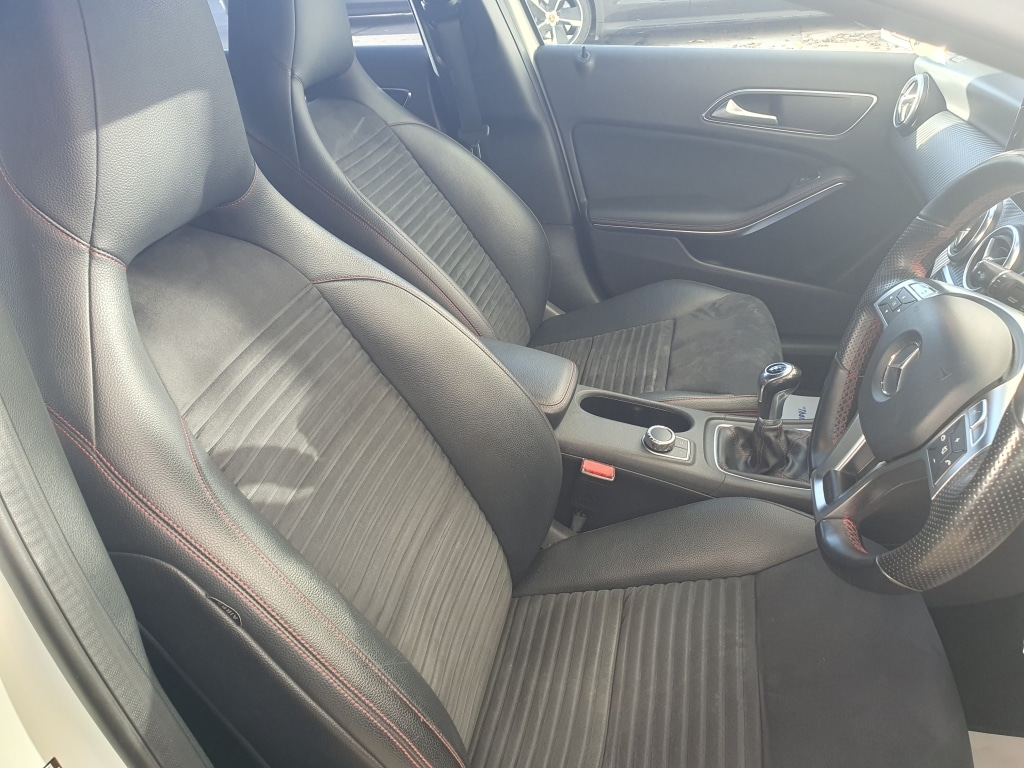 Used Mercedes-Benz A-Class 2014 for sale - 76639990: Photo 24