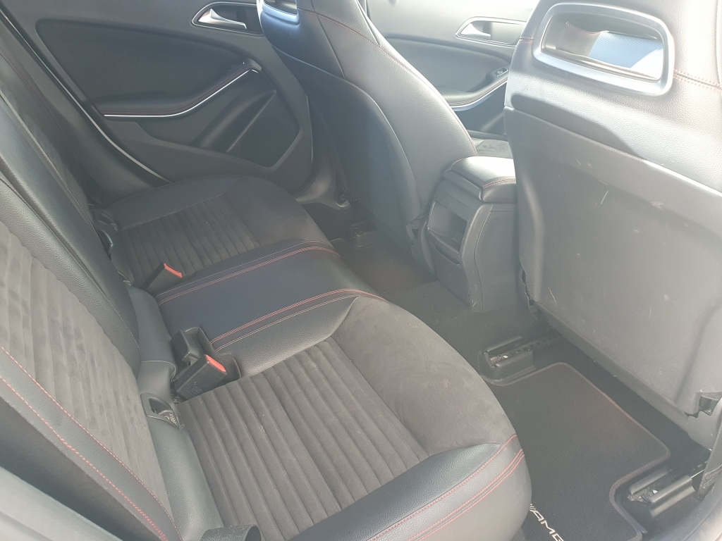 Used Mercedes-Benz A-Class 2014 for sale - 76639990: Photo 25