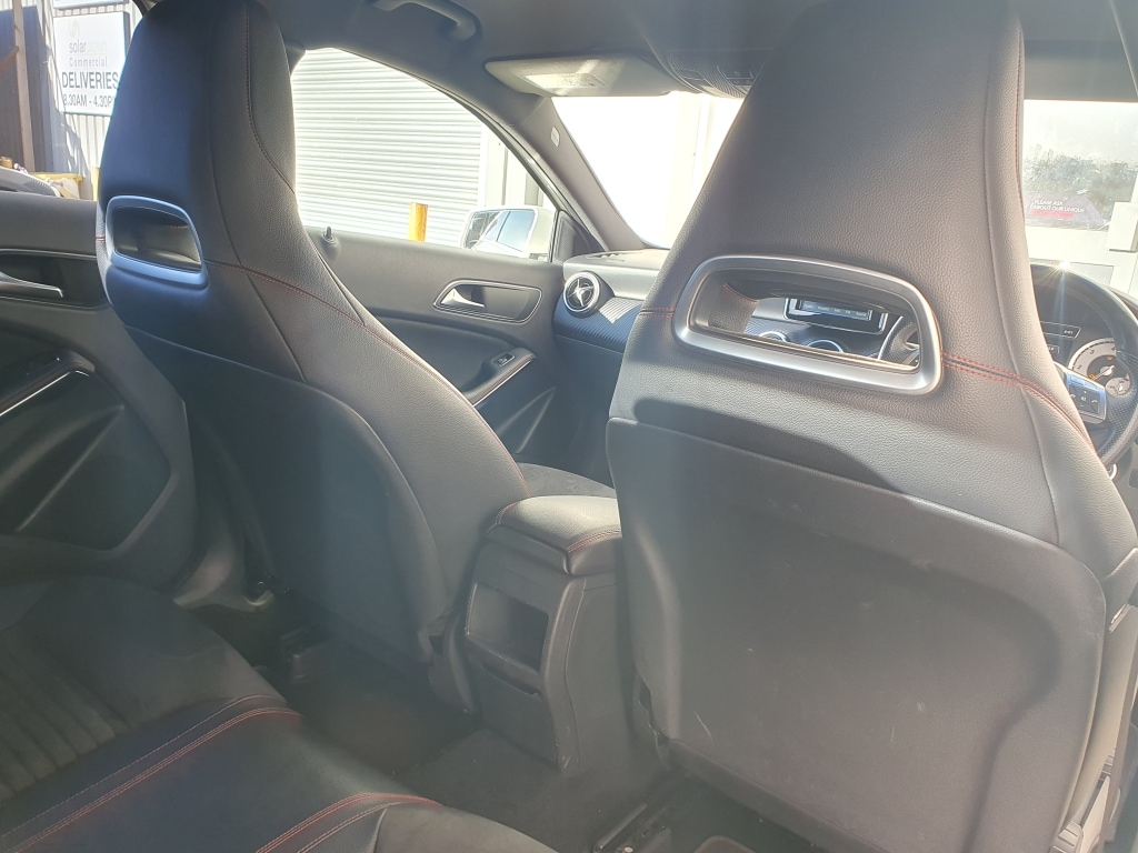 Used Mercedes-Benz A-Class 2014 for sale - 76639990: Photo 26