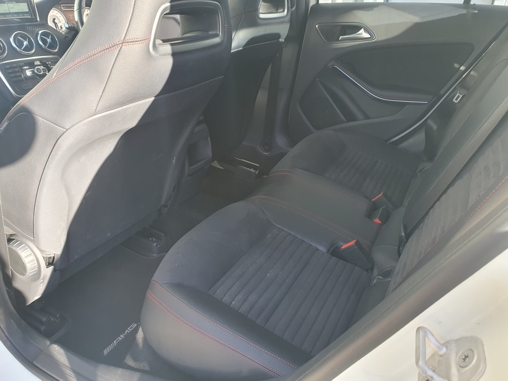 Used Mercedes-Benz A-Class 2014 for sale - 76639990: Photo 27